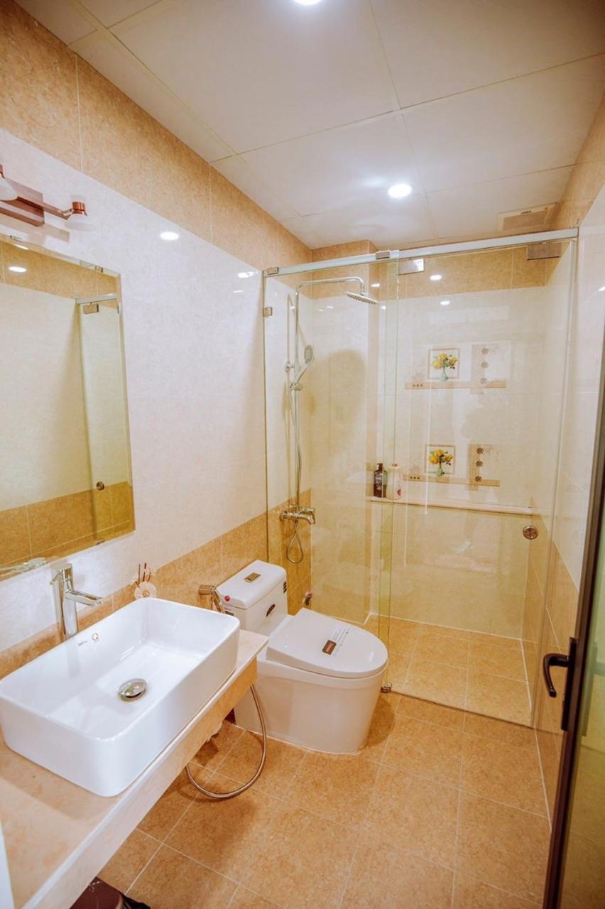 Kim Ngan Hotel Da Lat Dış mekan fotoğraf